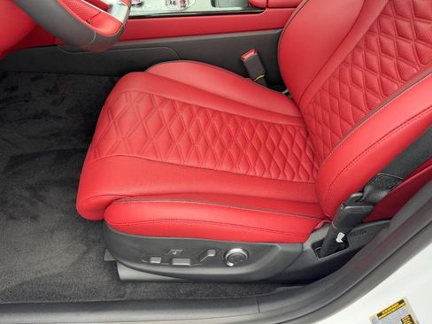 Certified 2026 Genesis G80 3.5T Sport Prestige AWD/4WD image 9