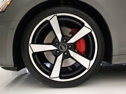 Used 2023 Audi A5 2.0T Prestige AWD/4WD image 8