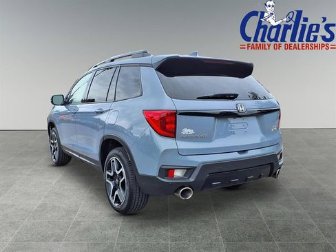 Used 2022 Honda Passport Elite image 5