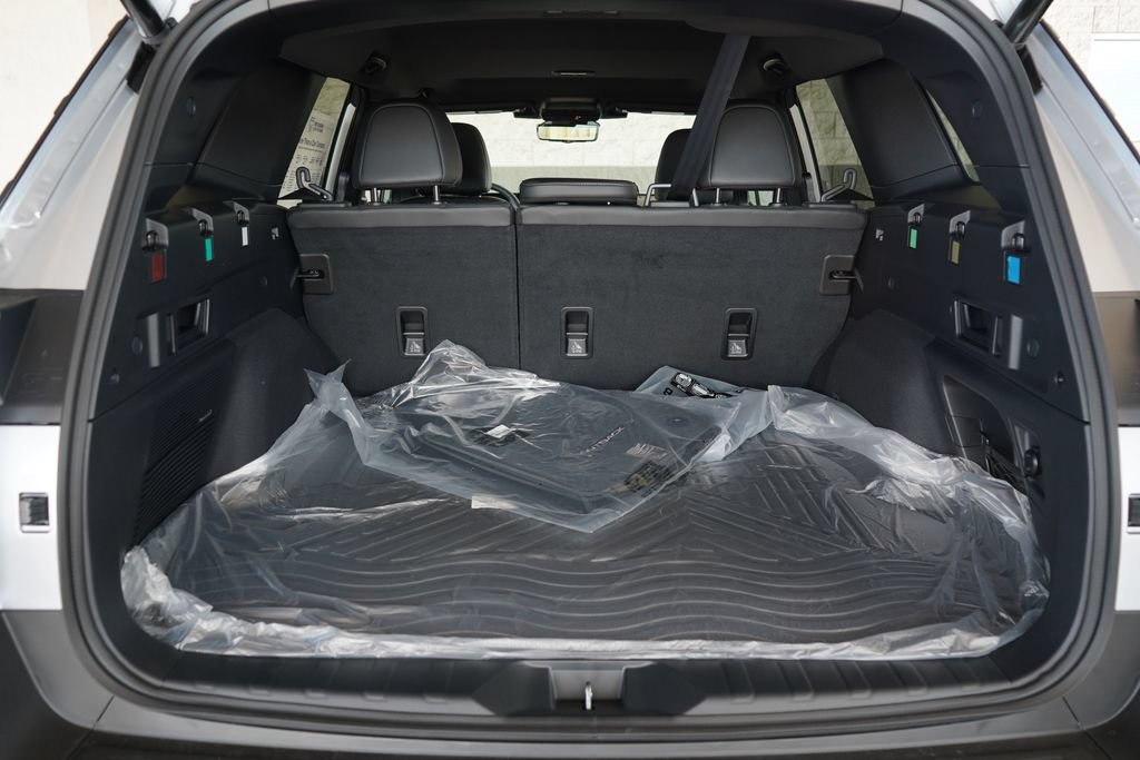 New 2026 Subaru Outback Touring AWD/4WD image 14