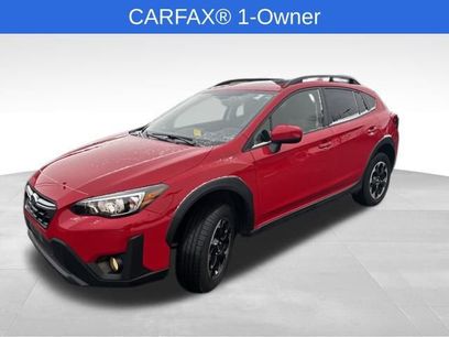 Used 2023 Subaru Crosstrek 2.0i Premium