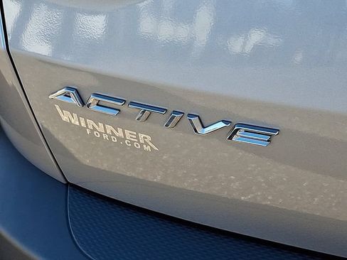 Certified 2023 Ford Escape Active w/ Tech Pack #1 AWD/4WD image 29