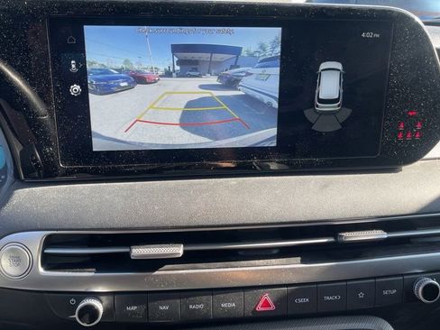 Used 2024 Hyundai Palisade XRT AWD/4WD image 4