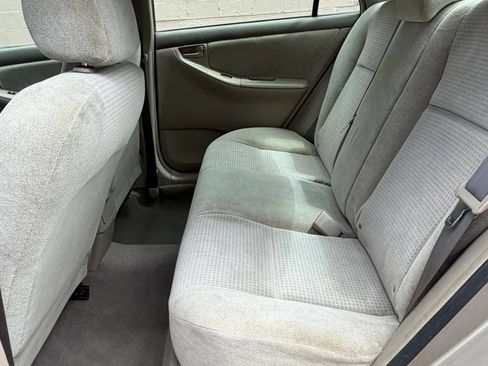 Used 2007 Toyota Corolla CE FWD image 10