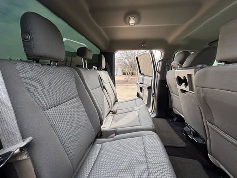 Used 2017 Ford F150 XLT RWD image 18