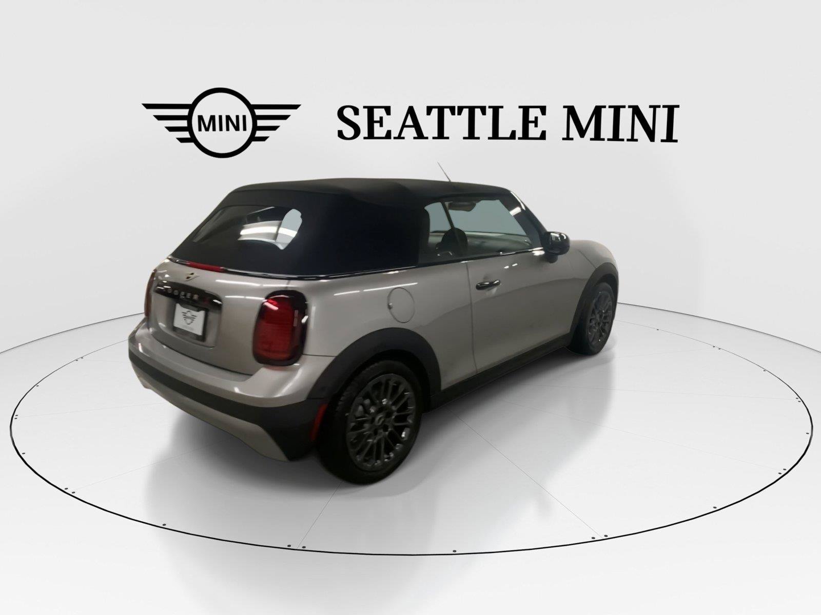 New 2026 MINI Cooper S FWD image 11