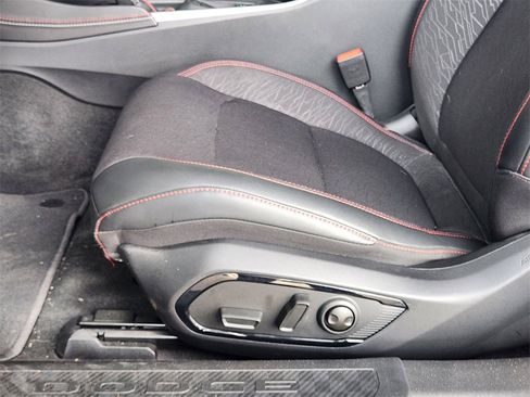 Used 2025 Dodge Charger Daytona R/T w/ Quick Order Package 25M R/T image 23