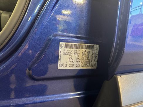 Used 2023 Nissan Rogue S image 31