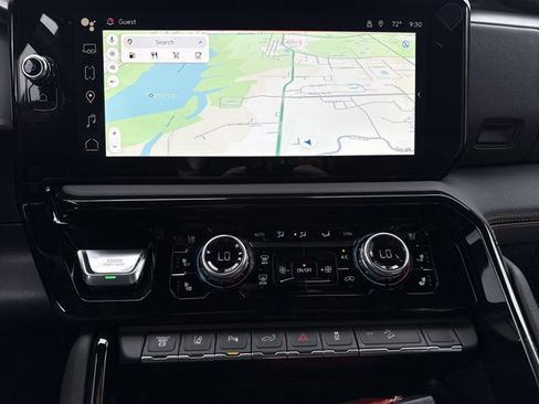 New 2026 GMC Sierra 2500 AT4 w/ AT4 Premium Plus Package image 22