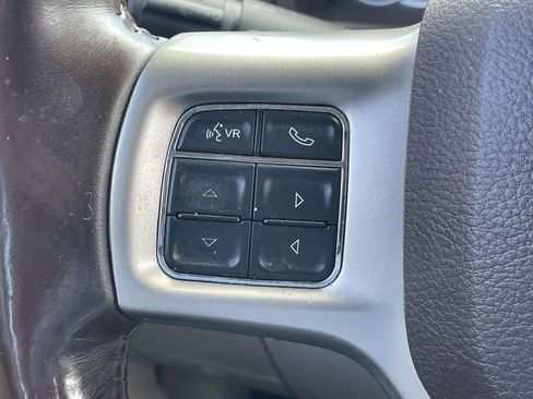 Used 2019 RAM 1500 Laramie w/ Convenience Group AWD/4WD image 21