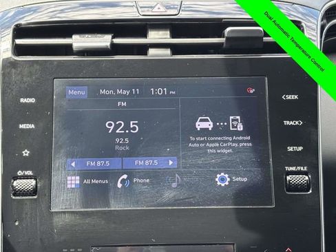 Used 2022 Hyundai Tucson SEL w/ Convenience Package AWD/4WD image 17