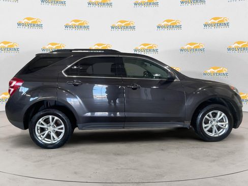 Used 2016 Chevrolet Equinox LT w/ Convenience Package image 6