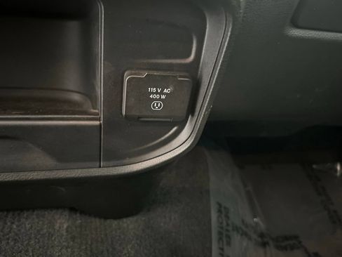 Used 2025 RAM 3500 Tradesman AWD/4WD image 51