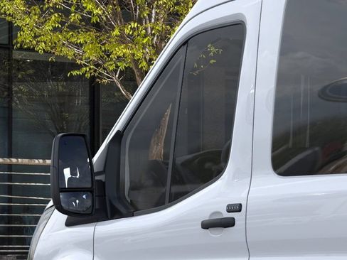 New 2026 Ford Transit 350 XL RWD image 20