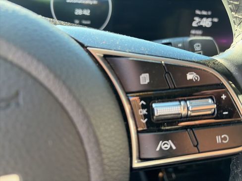 Used 2024 Kia Seltos S image 13