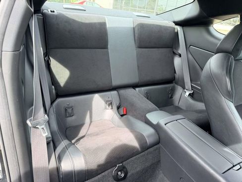 Used 2023 Toyota GR86 Premium w/ ALL Weather Mat Package (TMS) image 15