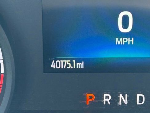 Used 2023 Ford F150 XL w/ STX Appearance Package image 2