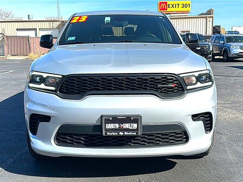 Used 2023 Dodge Durango GT RWD image 11