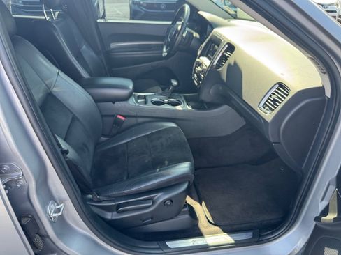 Used 2018 Dodge Durango GT RWD image 32