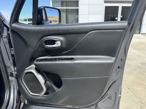 Used 2023 Jeep Renegade Limited w/ Limited Elite Group AWD/4WD image 31