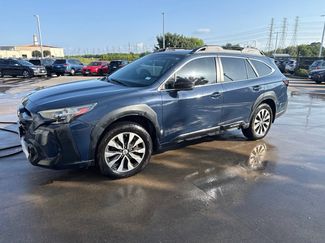 Used 2024 Subaru Outback Limited AWD/4WD video 1