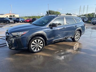 Used 2024 Subaru Outback Limited
