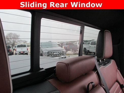 Certified 2025 GMC Sierra 2500 Denali Ultimate image 29