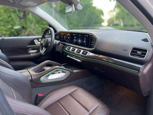 Used 2020 Mercedes-Benz GLE 350 4MATIC image 20