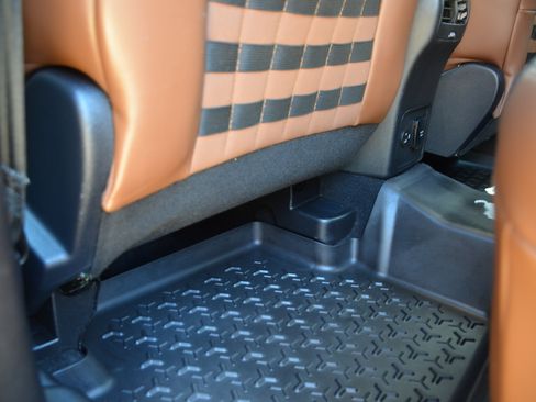 Used 2021 Ford Bronco Sport Outer Banks AWD/4WD image 40