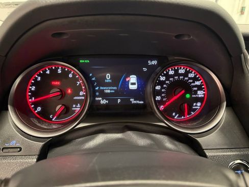 Used 2024 Toyota Camry XSE image 26