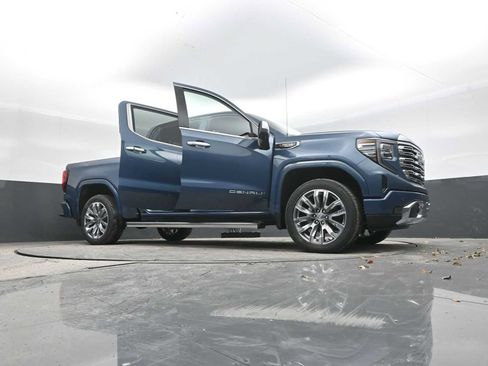 New 2026 GMC Sierra 1500 Denali image 46