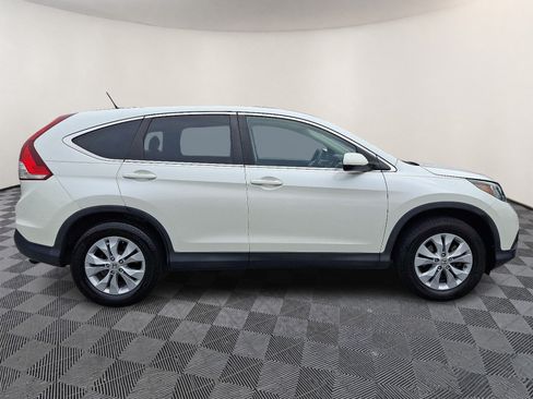 Used 2014 Honda CR-V EX image 7