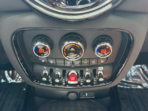 Used 2024 MINI Cooper Clubman S AWD/4WD image 42