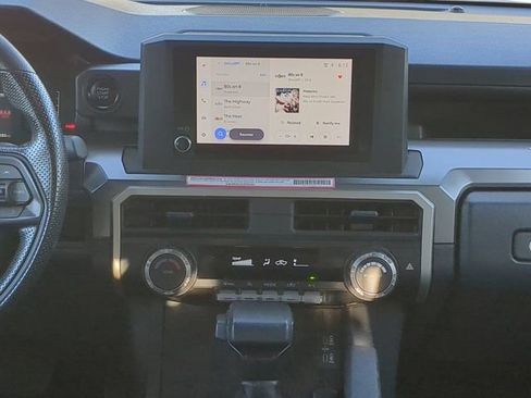 Used 2024 Toyota Tacoma SR5 image 17