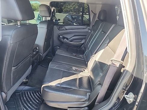 Used 2016 Chevrolet Tahoe LT RWD image 11