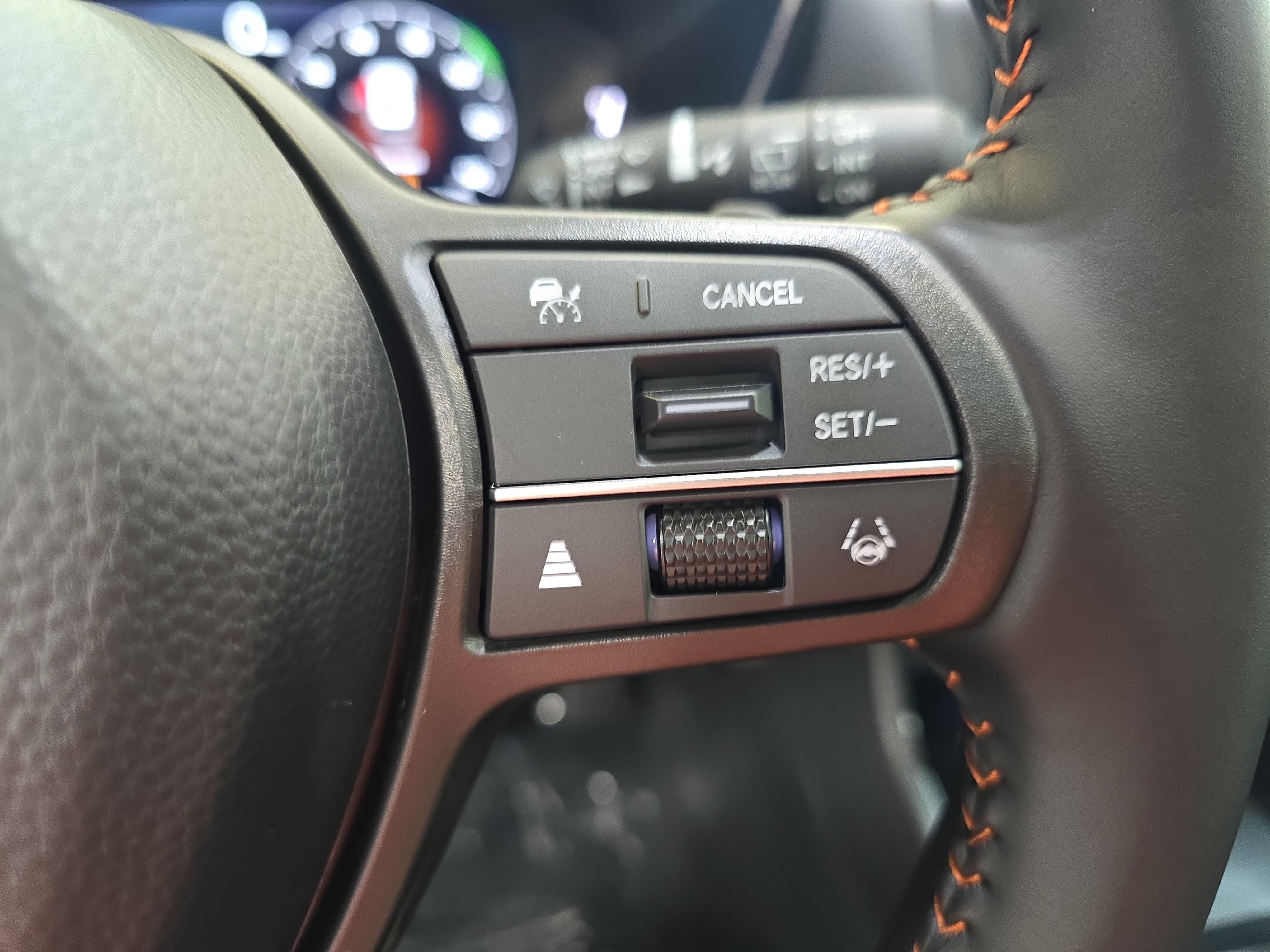 New 2027 Honda CR-V Sport-L image 15