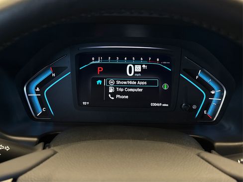 Used 2024 Honda Odyssey Touring image 17