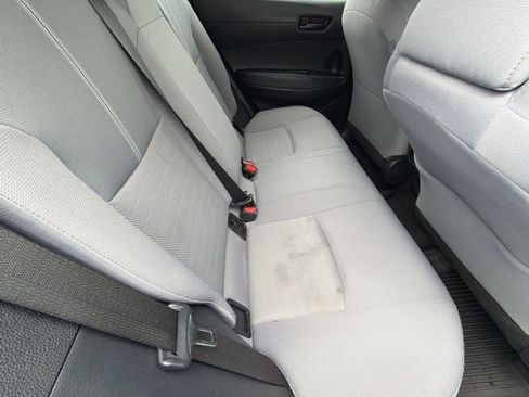 Certified 2023 Toyota Corolla Cross AWD Hybrid image 33
