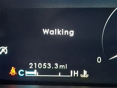 Certified 2023 Lincoln Nautilus Reserve image 22