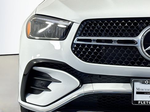 New 2026 Mercedes-Benz GLE 450 4MATIC image 13