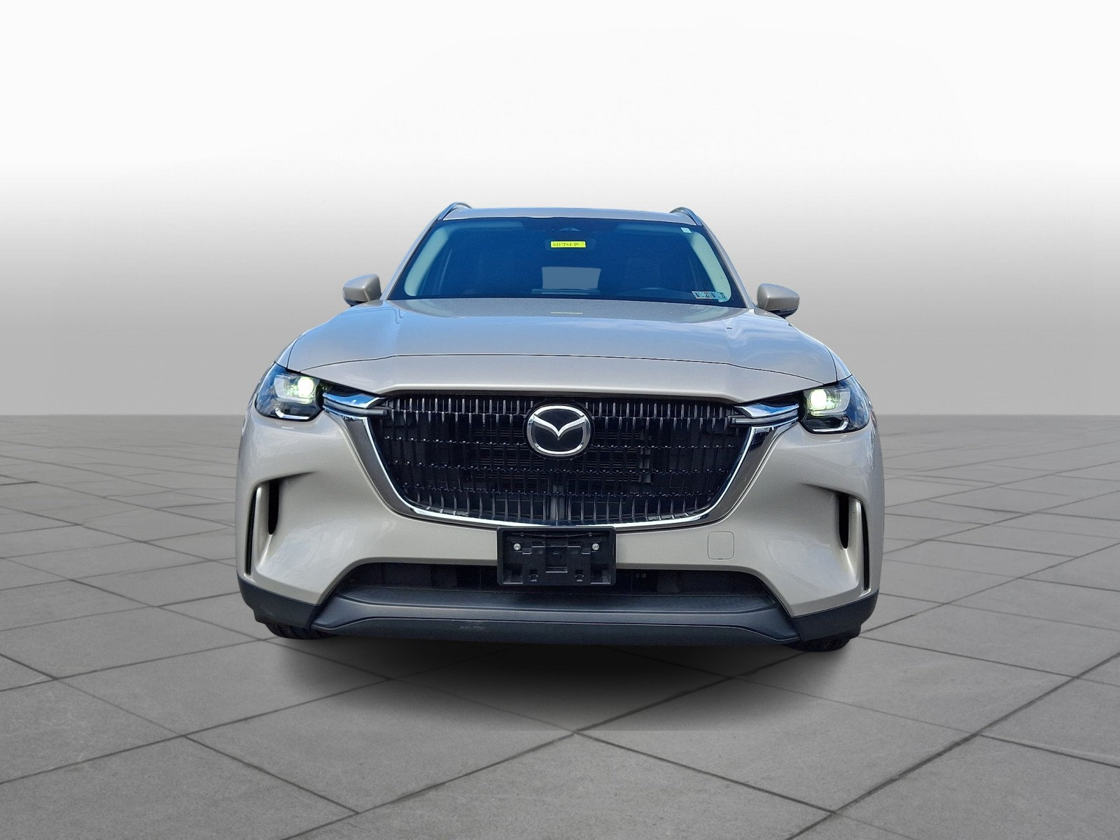 Certified 2024 MAZDA CX-90 3.3 Turbo w/ Preferred Package AWD/4WD image 2