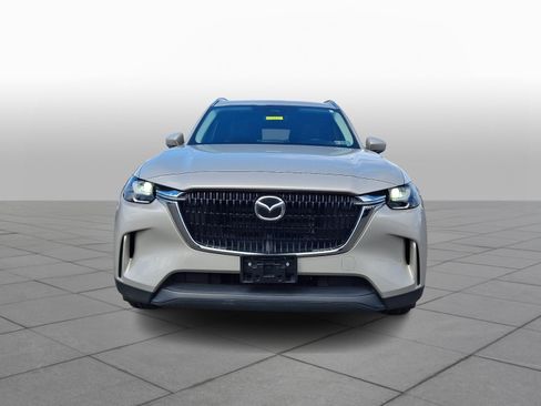 Certified 2024 MAZDA CX-90 3.3 Turbo w/ Preferred Package AWD/4WD image 2