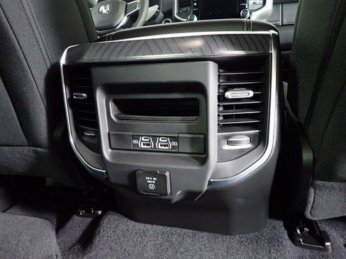 Used 2026 RAM 1500 Big Horn image 36