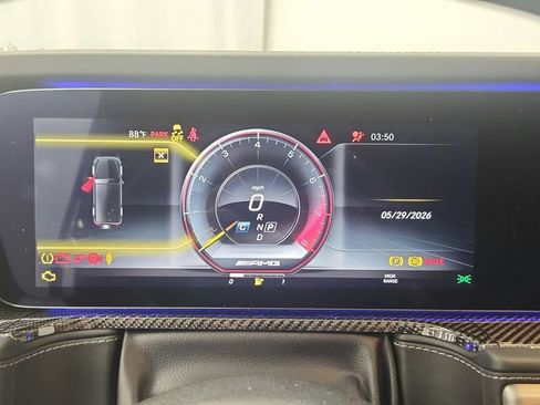 Used 2023 Mercedes-Benz G 63 AMG 4MATIC image 51