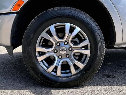 Used 2020 Ford Ranger Lariat w/ Technology Package image 31