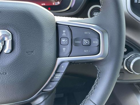 New 2026 RAM 1500 Big Horn image 15