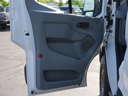 Used 2016 Ford Transit 150 130 Low Roof RWD image 14