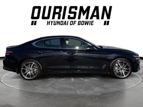 Used 2026 Genesis G70 2.5T image 7