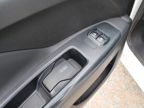 Used 2019 RAM ProMaster City Tradesman image 17