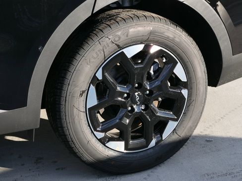 New 2026 Kia Sorento S image 7